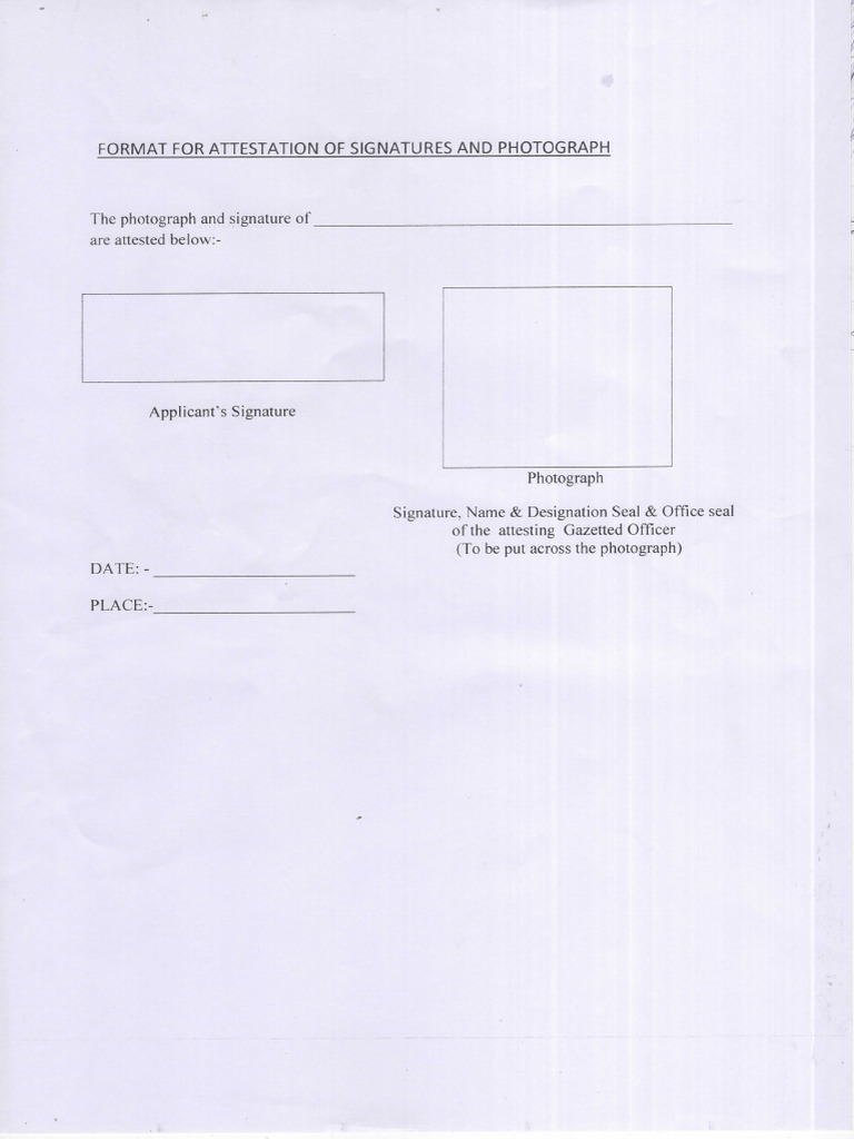 Attestation - Format (1) - 250126 - 115841 | PDF