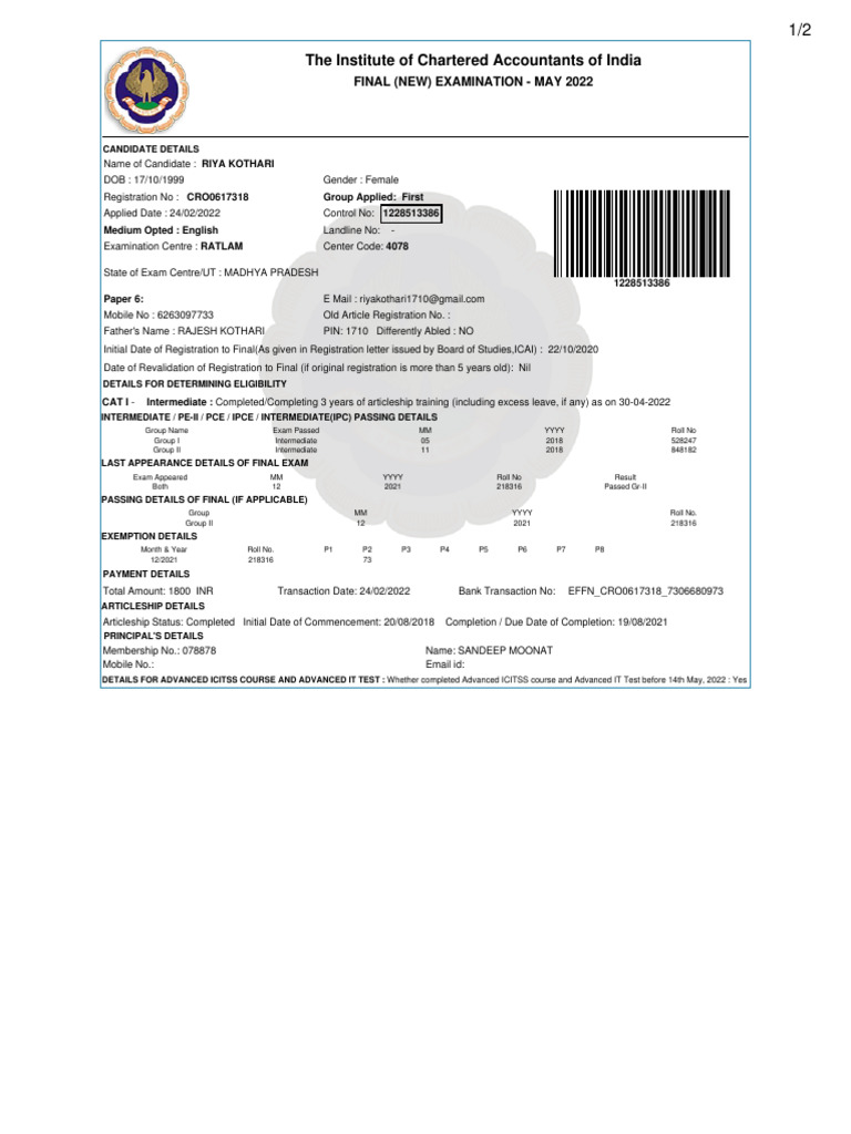 Riya Full Form In Love