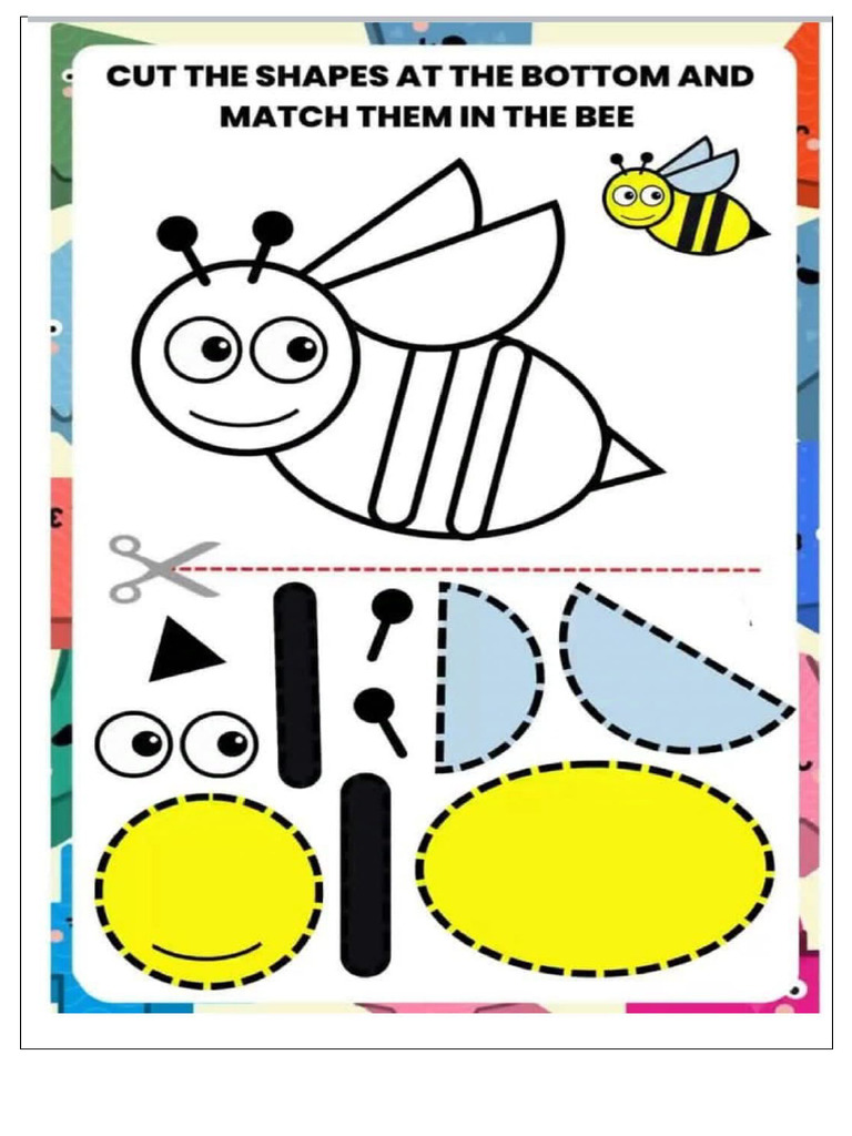 LKPD Seni Rupa_Menyusun dan Menempel gambar Hewan | PDF