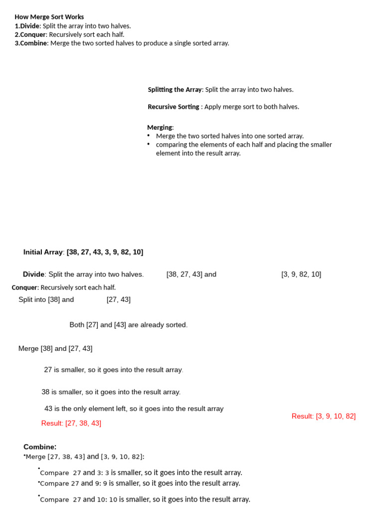 Merge pdf
