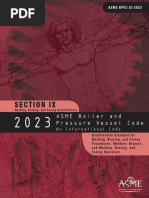 API 1104 22nd Edition July 2021 Welding of Pipelines and Related | PDF