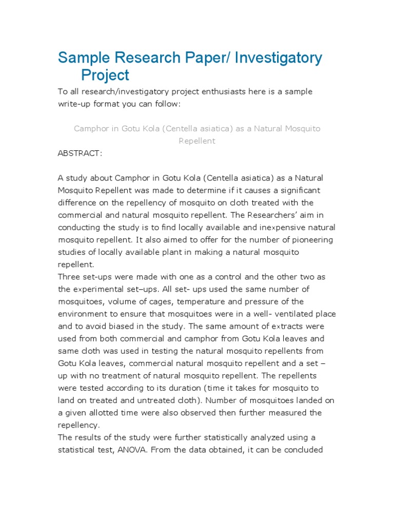 Creativity Research Paper  rheingau.com