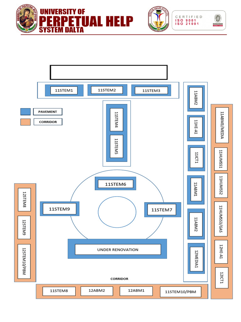 Shs Morning Assembly 2025 Pdf