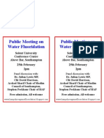 Feb 2012 Meeting Notice