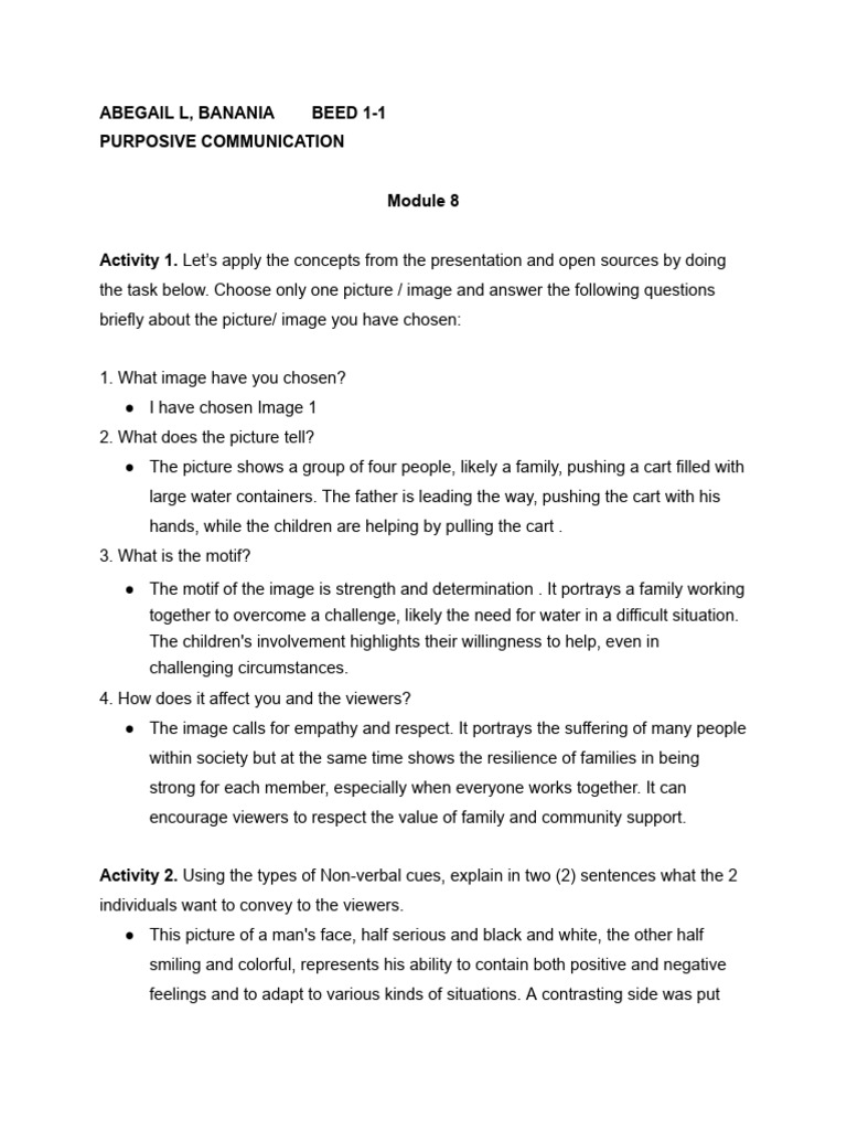 Activity 1 2 And 3 Pdf Advertising Masculinity