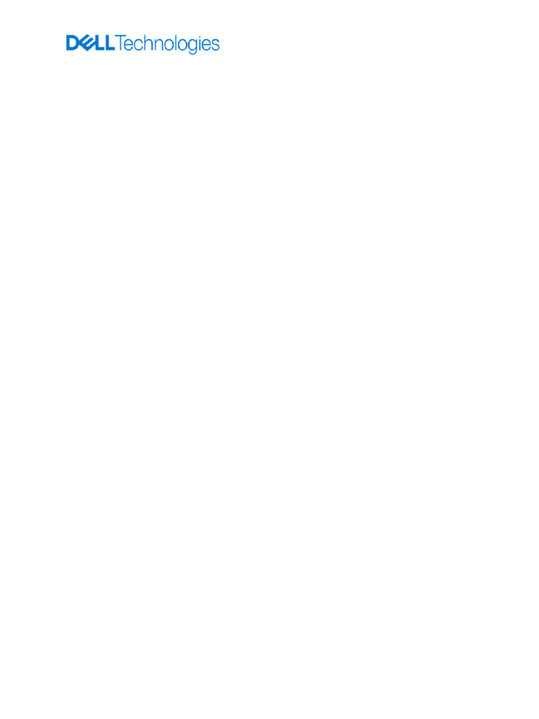 VxRail+8.0.XXX+Installation+ +Participant+Guide | PDF | Ip Address ...