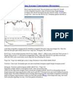 Indikator MACD Moving Average Convergence Divergence