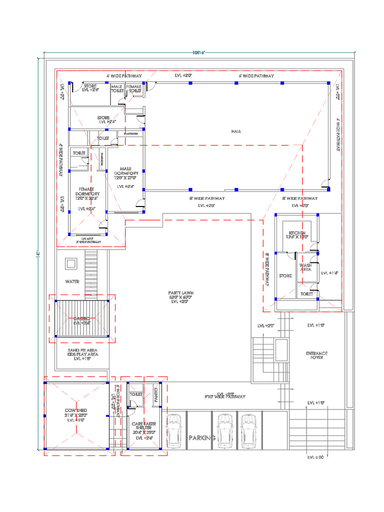 GG Idr Farm House | PDF