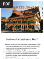 Download Sejarah Kebudayaan Melayu Riau by Nanang Umar SN82030660 doc pdf