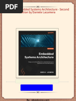 ARM System-On-chip Architecture 2nd Edition Book R | PDF | Arm