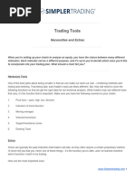 TradingView Keyboard Shortcuts Guide | PDF | Keyboard Shortcut | Input ...