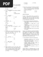 Download Soal Latihan SNMPTN 1 by Ek_zen SN82031505 doc pdf