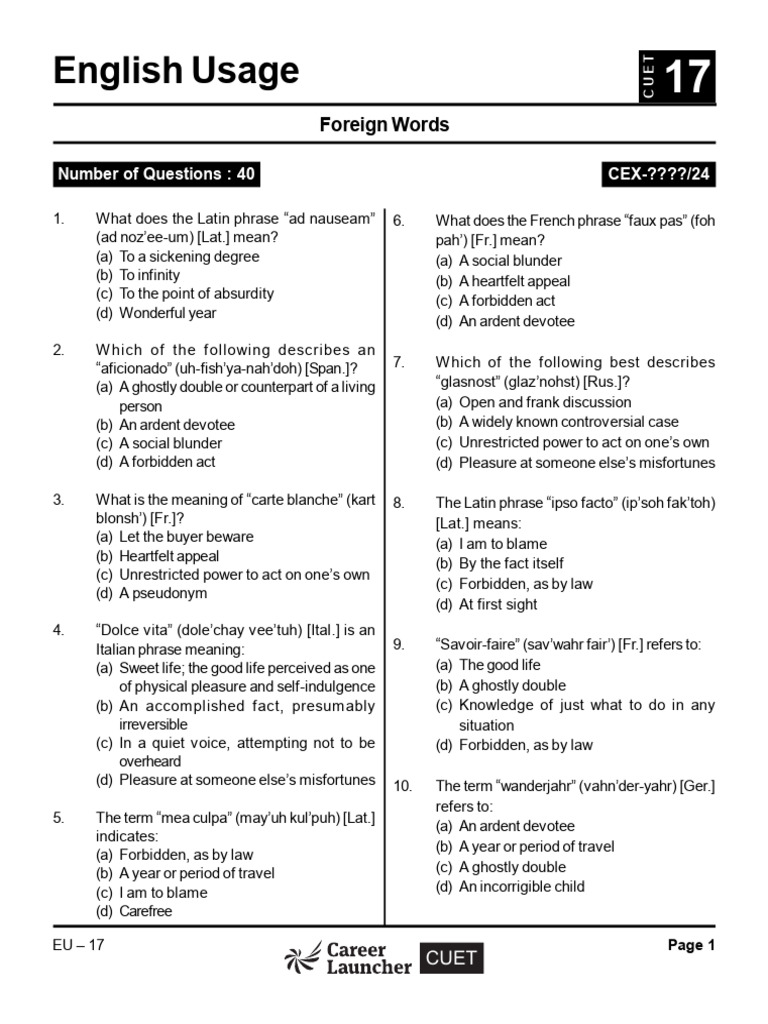 eng 15 | PDF