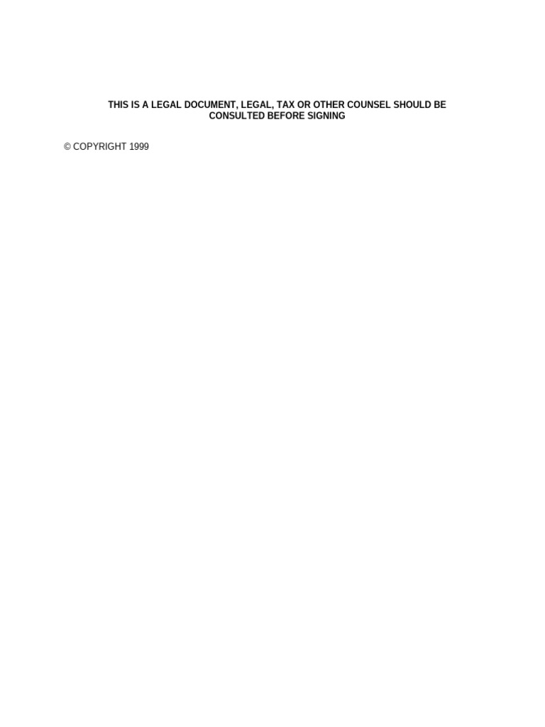 Associate_Contract | PDF | Indemnity | Arbitration