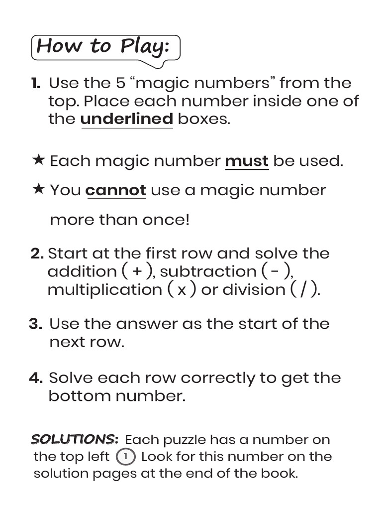 Hardinstructions | PDF