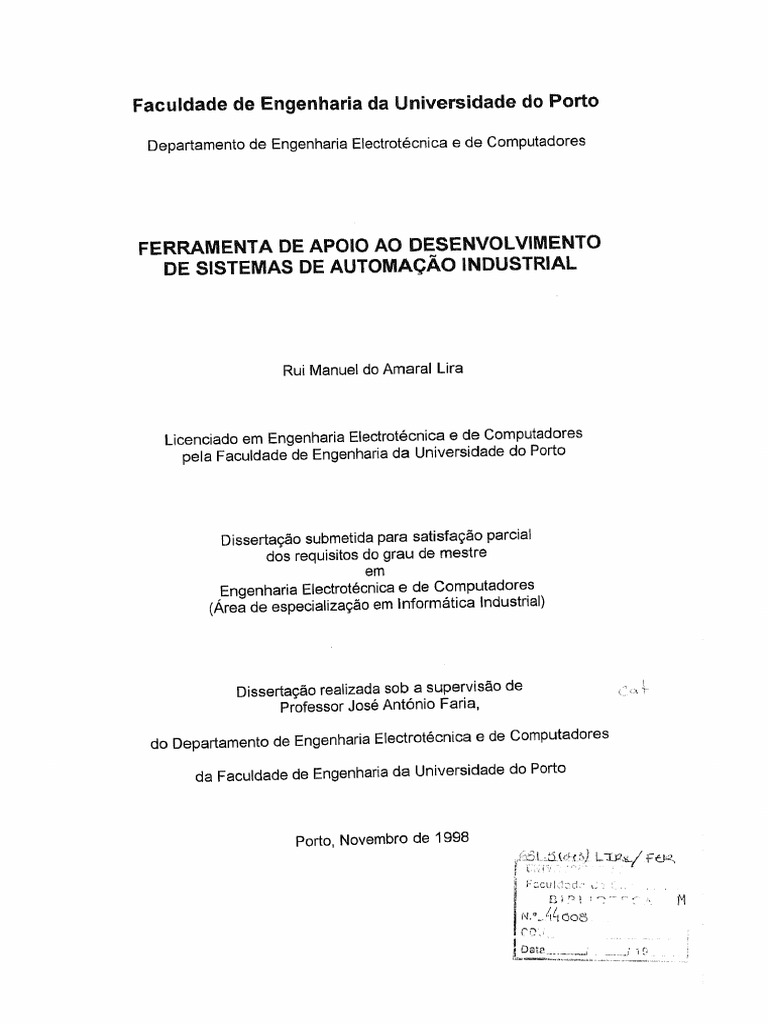 Texto Integral | PDF