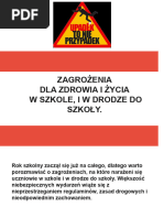 Przykładowy Plan Bioz | PDF