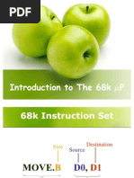 Chp2introductiontothe68000microprocessor Copy 110627223604 Phpapp01