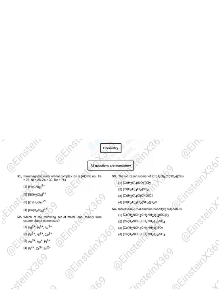 TR Practice | PDF