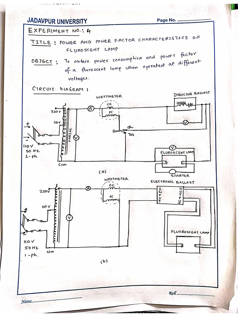 Exp 4 | PDF