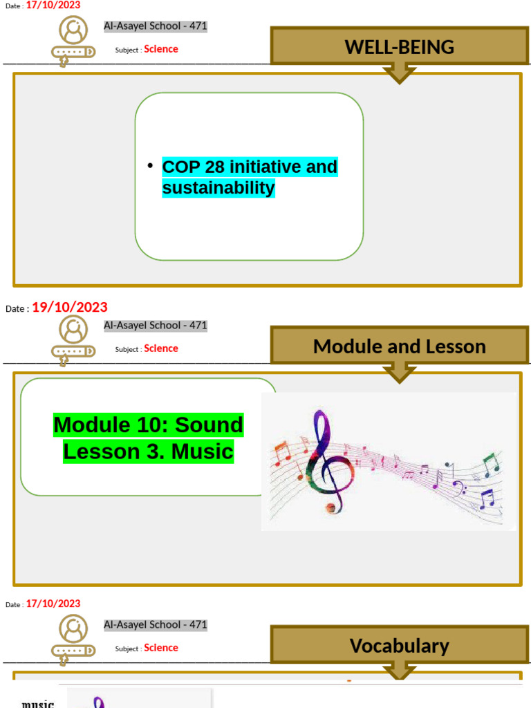 Amplifying Sound in Musical Instruments | PDF | String Instruments | Waves
