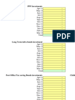 Income Tax Calculator 2011-12