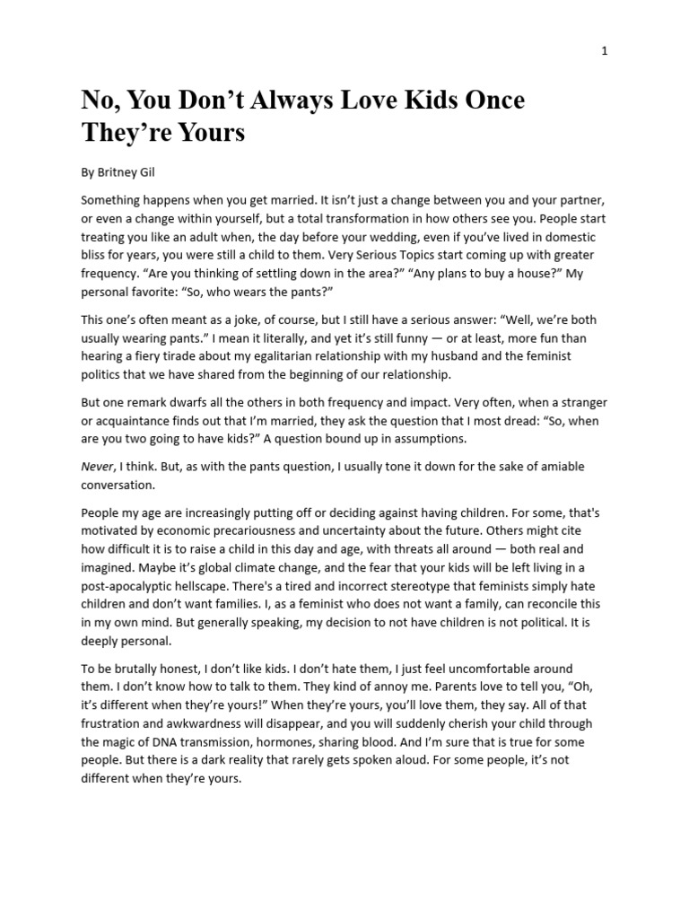 Gil%2C+Britney%2C+No+You+Don%27t+Always+Love+Kids+Once+They%27re+Yours ...