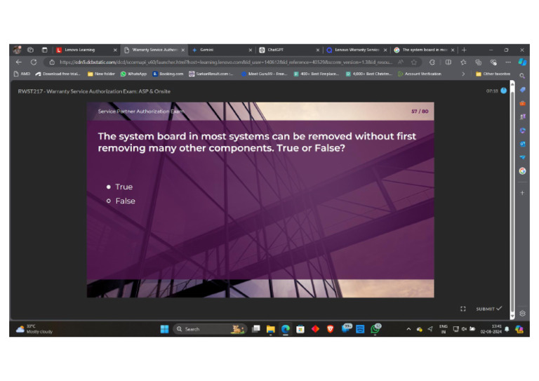Screenshot | PDF