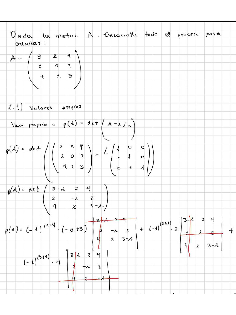 Ejercicio 2 | PDF