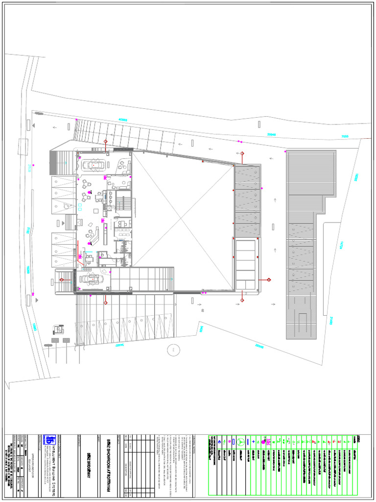 Benz UG Layout_px 4.0 | PDF
