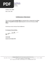 YES Bank Account Closure Request Form | PDF | Deposit Account | Cheque