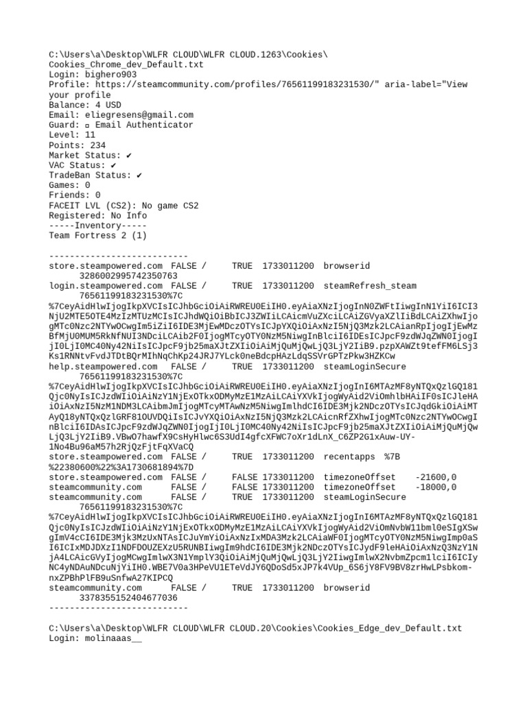 Guard email pdf