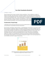 Data Visualization Bookshelf