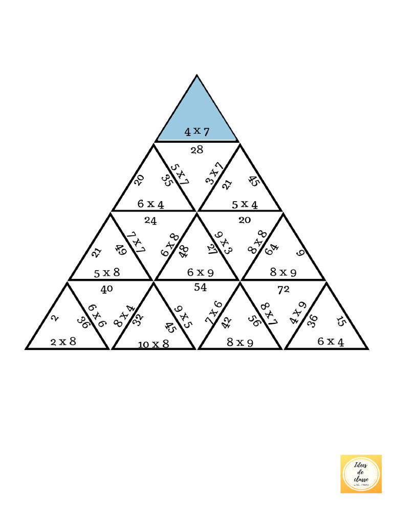 Tarsia Pdf