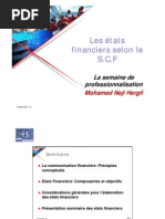 Download Etats Financiers Selon SCF by mekdis SN82039210 doc pdf