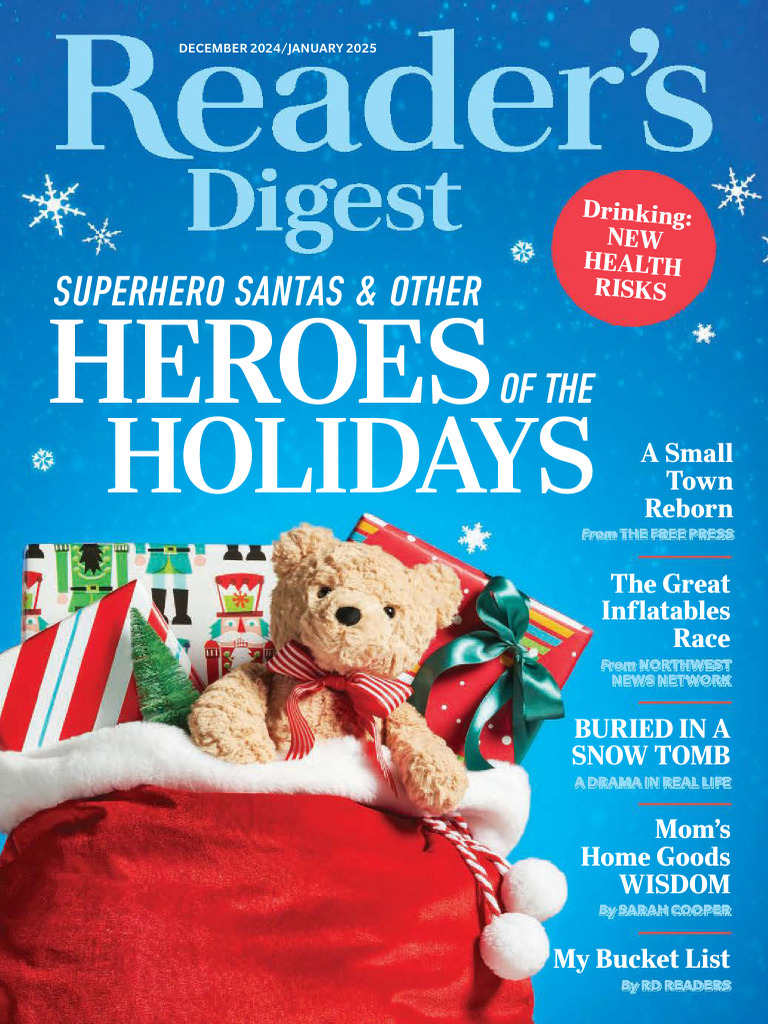 Readers Digest Part 1 | PDF | Fee