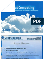 Cloud Computing (1)