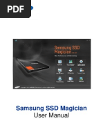 Download Magician Software User Manual Ver3 by Benedikt Ratzinger SN82039859 doc pdf