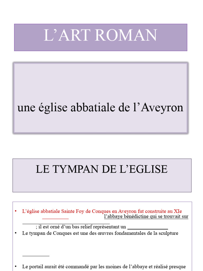Tympan de Sainte Foy : Jugement Dernier | PDF | Enfer | Doctrines et ...