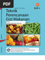 Download Kelas12 Smk Teknik an Gizi Makanan Liswarti by Open Knowledge and Education Book Programs SN8203999 doc pdf