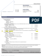 Sirmon Advising Worksheet