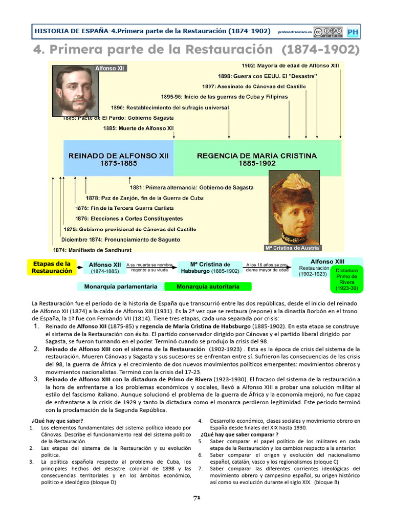 tema-4-la-restauraci-n-1874-1902-pdf-espa-a-ciencias-pol-ticas