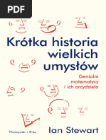 Diamenty Matematyki - Krzysztof Ciesielski I Zdzisław Pogoda | PDF
