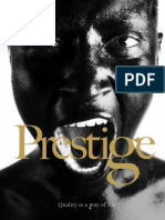 Prestige Antwerpen 2012