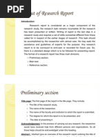 Download Layout of the Research Report by Jayaprakash SN82042711 doc pdf
