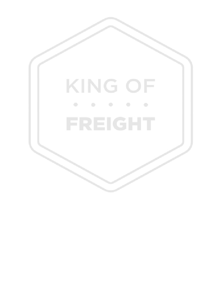 20241016090305 ratecon PDF Cargo Bill Of Lading