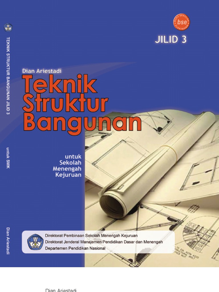 Kelas12 SMK Teknik Struktur Bangunan Dian