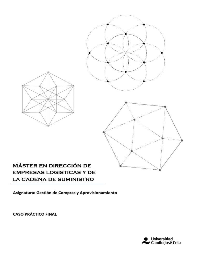 Gestión de Compras en Logística Alimentaria | PDF | Calidad (comercial ...