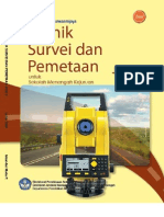 Kelas12 SMK Teknik Survei Dan Pemetaan Iskandar PDF