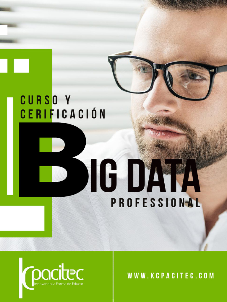 Curso de Certificación en Big Data | PDF | Mapa reducido | Apache Hadoop